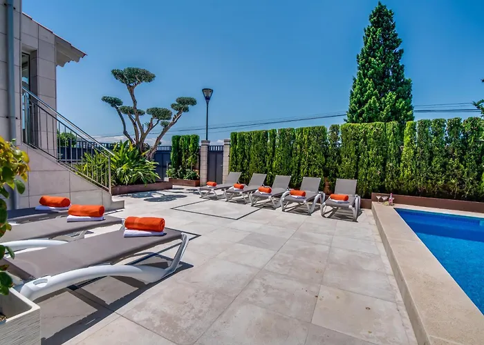 Ideal Property Mallorca - Barcares Nou