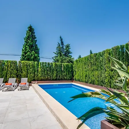 Ideal Property Mallorca - Barcares Nou Alcúdia Exterior foto
