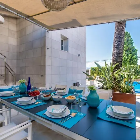 Ideal Property Mallorca - Barcares Nou Alcúdia Exterior foto