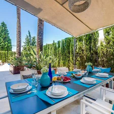 Ideal Property Mallorca - Barcares Nou Alcúdia Exterior foto