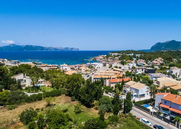 Ideal Property Mallorca - Barcares Nou