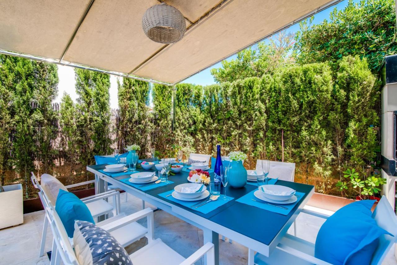 Ferienhaus Ideal Mallorca - Barcares Nou *
