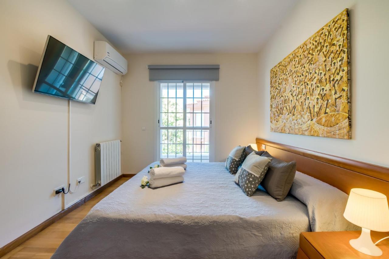 Hébergement de vacances Ideal Mallorca - Barcares Nou Alcúdia