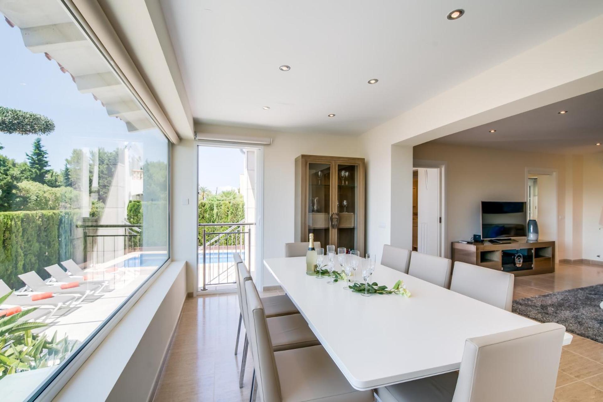 Ideal Mallorca - Barcares Nou Hébergement de vacances Alcúdia